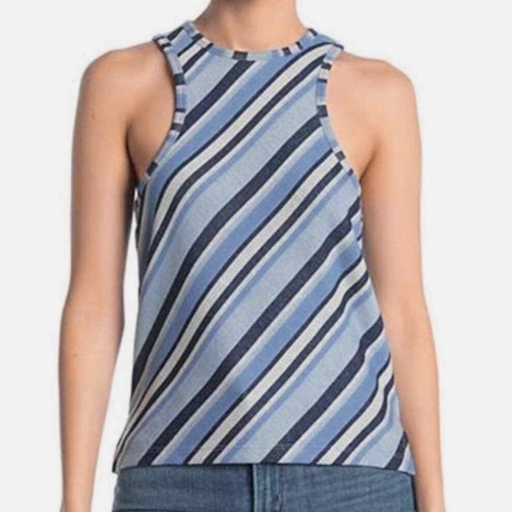 Free People Sidelines Tank